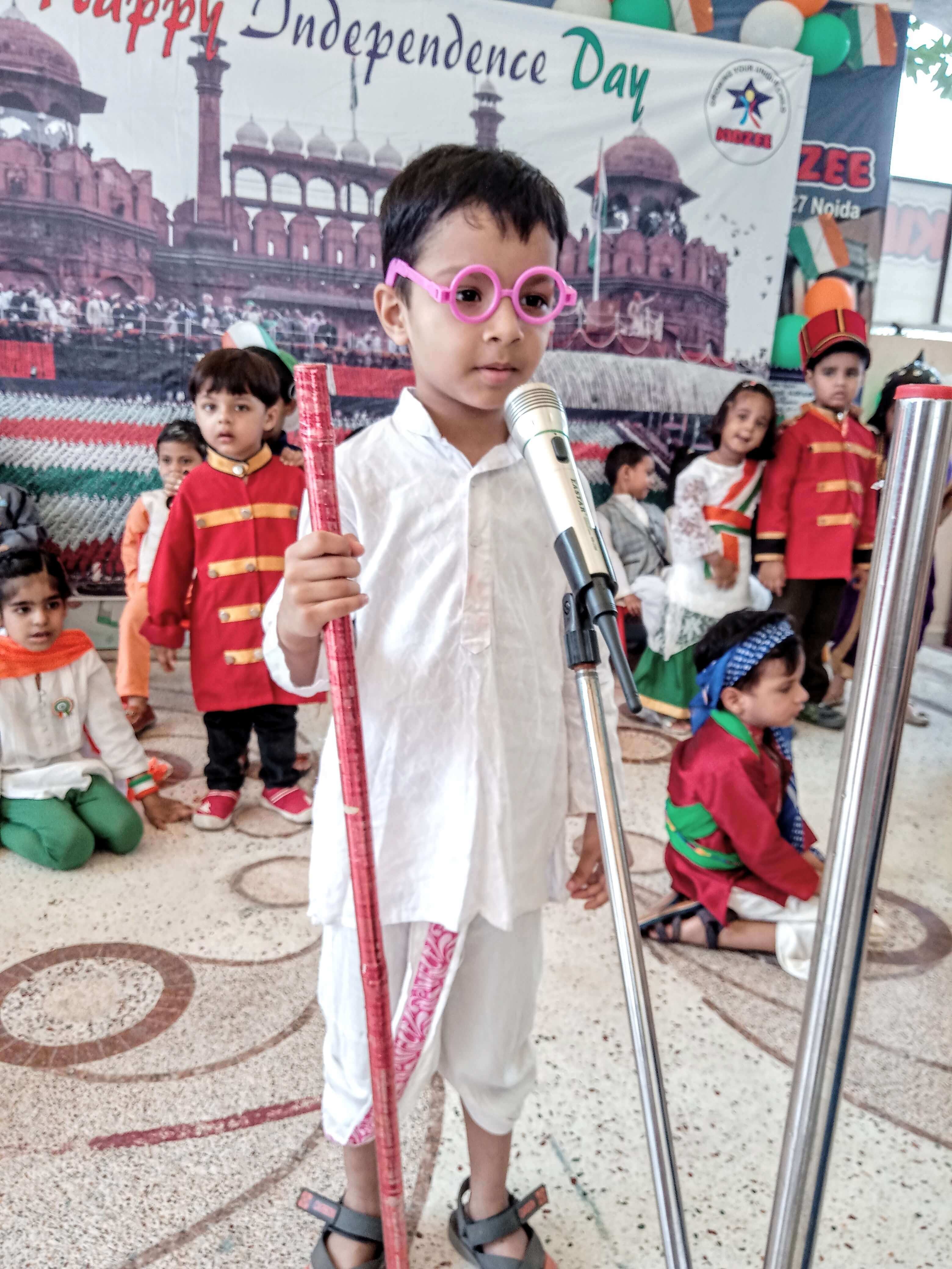 Best Pre School (Play School) in Noida | Day care in Noida | Child Care in Noida | Creche in Noida