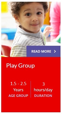 Best Pre school in Noida | Child Care | Day care