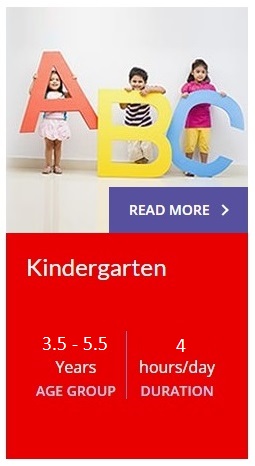 Best Pre school in Noida | Child Care | Day care