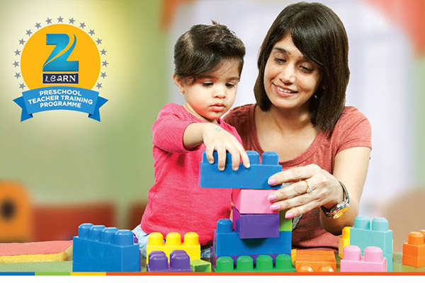 Play School in Noida